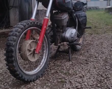 ИЖ Другая, объемом двигателя 0.35 л и пробегом 0 тыс. км за 236 $, фото 1 на Automoto.ua