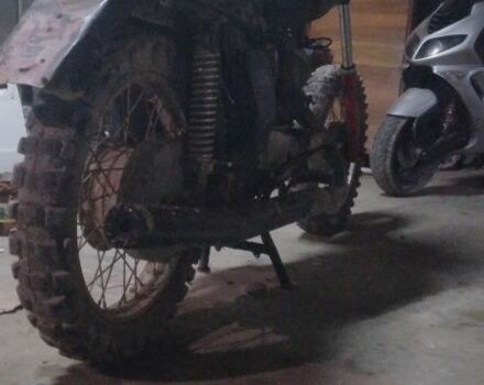 ИЖ Другая, объемом двигателя 0.35 л и пробегом 0 тыс. км за 236 $, фото 5 на Automoto.ua