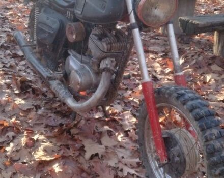 ИЖ Другая, объемом двигателя 0.35 л и пробегом 0 тыс. км за 236 $, фото 4 на Automoto.ua