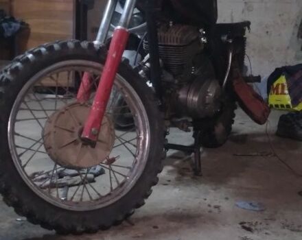 ИЖ Другая, объемом двигателя 0.35 л и пробегом 0 тыс. км за 236 $, фото 2 на Automoto.ua