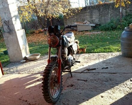 ИЖ Другая, объемом двигателя 0.35 л и пробегом 0 тыс. км за 334 $, фото 1 на Automoto.ua