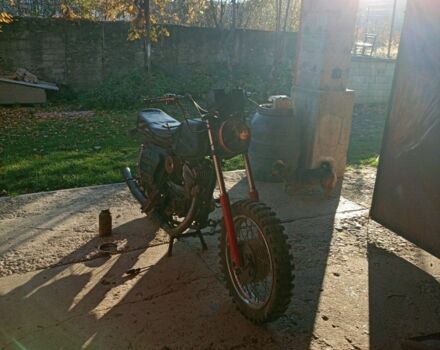 ИЖ Другая, объемом двигателя 0.35 л и пробегом 0 тыс. км за 239 $, фото 2 на Automoto.ua