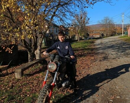 ИЖ Другая, объемом двигателя 0.35 л и пробегом 0 тыс. км за 239 $, фото 4 на Automoto.ua