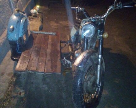 ИЖ Другая, объемом двигателя 16 л и пробегом 0 тыс. км за 143 $, фото 1 на Automoto.ua