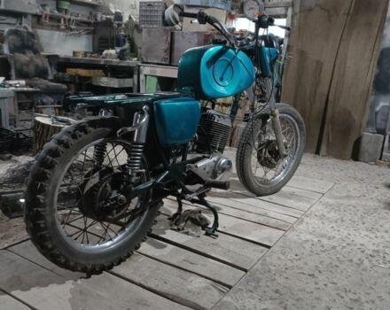 ІЖ Інша, об'ємом двигуна 0 л та пробігом 0 тис. км за 400 $, фото 1 на Automoto.ua