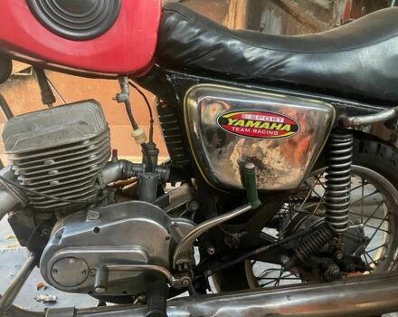 ИЖ Другая, объемом двигателя 0 л и пробегом 0 тыс. км за 300 $, фото 3 на Automoto.ua