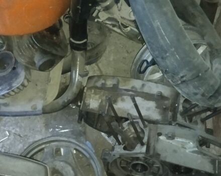 ИЖ Другая, объемом двигателя 0.35 л и пробегом 0 тыс. км за 72 $, фото 1 на Automoto.ua