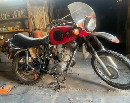 ИЖ Другая, объемом двигателя 0 л и пробегом 0 тыс. км за 300 $, фото 2 на Automoto.ua