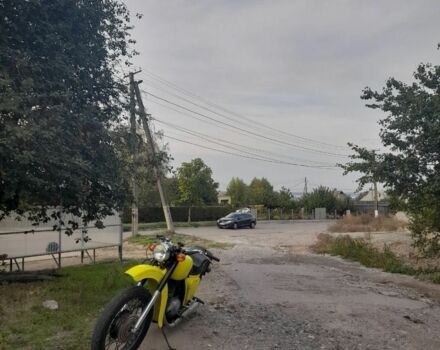 ИЖ Другая, объемом двигателя 0.35 л и пробегом 0 тыс. км за 843 $, фото 1 на Automoto.ua