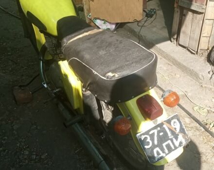 ИЖ Другая, объемом двигателя 0.35 л и пробегом 0 тыс. км за 843 $, фото 2 на Automoto.ua