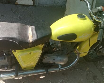 ИЖ Другая, объемом двигателя 0.35 л и пробегом 0 тыс. км за 843 $, фото 6 на Automoto.ua