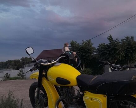 ИЖ Другая, объемом двигателя 0.35 л и пробегом 0 тыс. км за 843 $, фото 4 на Automoto.ua