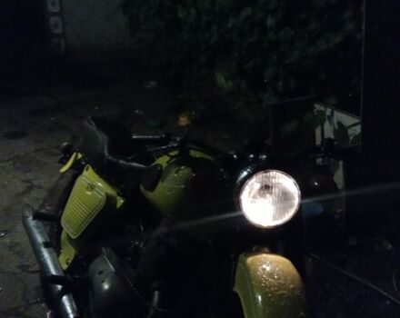 ИЖ Другая, объемом двигателя 0.35 л и пробегом 0 тыс. км за 843 $, фото 7 на Automoto.ua