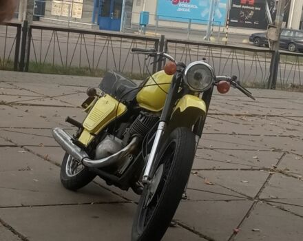 ИЖ Другая, объемом двигателя 0.35 л и пробегом 0 тыс. км за 843 $, фото 5 на Automoto.ua