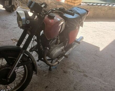 ИЖ Другая, объемом двигателя 0.35 л и пробегом 0 тыс. км за 239 $, фото 3 на Automoto.ua