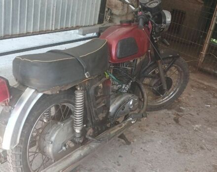 ИЖ Другая, объемом двигателя 0.35 л и пробегом 0 тыс. км за 239 $, фото 4 на Automoto.ua