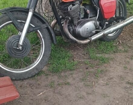 ИЖ Другая, объемом двигателя 0.35 л и пробегом 0 тыс. км за 239 $, фото 2 на Automoto.ua