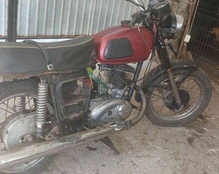 ИЖ Другая, объемом двигателя 0.35 л и пробегом 0 тыс. км за 239 $, фото 1 на Automoto.ua