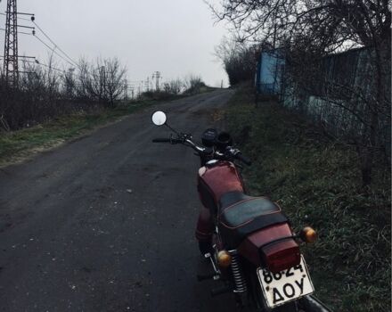 ІЖ Інша, об'ємом двигуна 0.4 л та пробігом 0 тис. км за 238 $, фото 1 на Automoto.ua