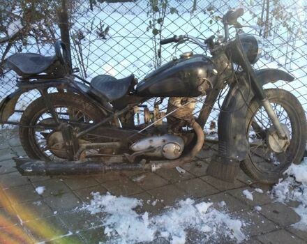 ИЖ Другая, объемом двигателя 0 л и пробегом 0 тыс. км за 800 $, фото 3 на Automoto.ua