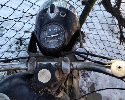 ИЖ Другая, объемом двигателя 0 л и пробегом 0 тыс. км за 800 $, фото 5 на Automoto.ua