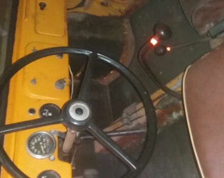 ИЖ Другая, объемом двигателя 0 л и пробегом 0 тыс. км за 800 $, фото 1 на Automoto.ua