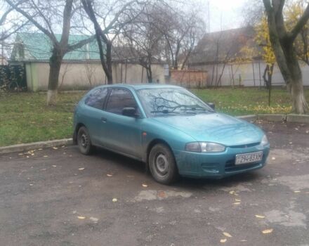 ИЖ Другая, объемом двигателя 0 л и пробегом 0 тыс. км за 800 $, фото 7 на Automoto.ua