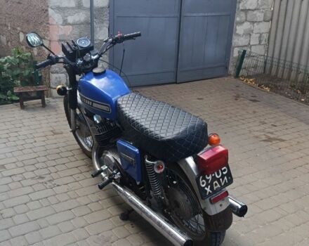 ИЖ Другая, объемом двигателя 0.35 л и пробегом 0 тыс. км за 476 $, фото 3 на Automoto.ua