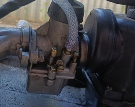 ИЖ Другая, объемом двигателя 0.35 л и пробегом 0 тыс. км за 476 $, фото 6 на Automoto.ua