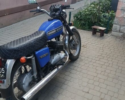 ИЖ Другая, объемом двигателя 0.35 л и пробегом 0 тыс. км за 476 $, фото 4 на Automoto.ua