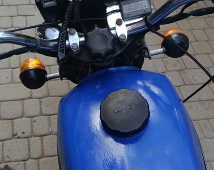 ИЖ Другая, объемом двигателя 0.35 л и пробегом 0 тыс. км за 476 $, фото 7 на Automoto.ua