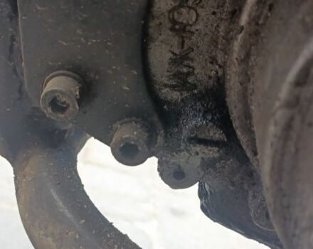 ИЖ Другая, объемом двигателя 0.35 л и пробегом 0 тыс. км за 476 $, фото 5 на Automoto.ua