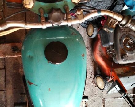 ИЖ Другая, объемом двигателя 0 л и пробегом 0 тыс. км за 946 $, фото 2 на Automoto.ua