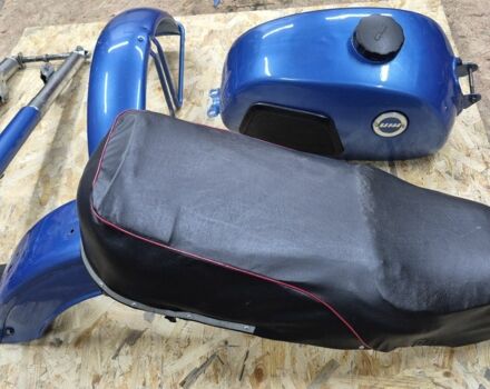 ИЖ Другая, объемом двигателя 0.35 л и пробегом 0 тыс. км за 95 $, фото 5 на Automoto.ua