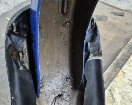 ИЖ Другая, объемом двигателя 0.35 л и пробегом 0 тыс. км за 95 $, фото 6 на Automoto.ua