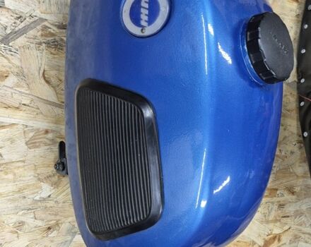 ИЖ Другая, объемом двигателя 0.35 л и пробегом 0 тыс. км за 95 $, фото 3 на Automoto.ua