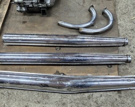 ИЖ Другая, объемом двигателя 0.35 л и пробегом 0 тыс. км за 95 $, фото 8 на Automoto.ua