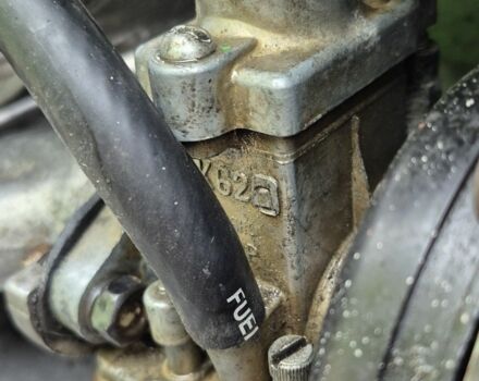 ИЖ Другая, объемом двигателя 0.35 л и пробегом 0 тыс. км за 95 $, фото 18 на Automoto.ua