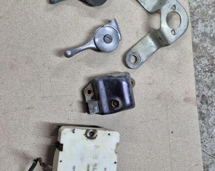 ИЖ Другая, объемом двигателя 0.35 л и пробегом 0 тыс. км за 95 $, фото 17 на Automoto.ua