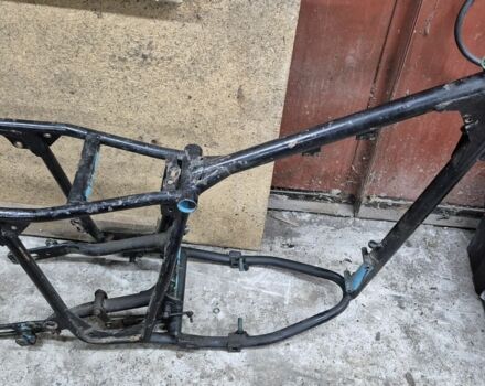 ИЖ Другая, объемом двигателя 0.35 л и пробегом 0 тыс. км за 95 $, фото 16 на Automoto.ua