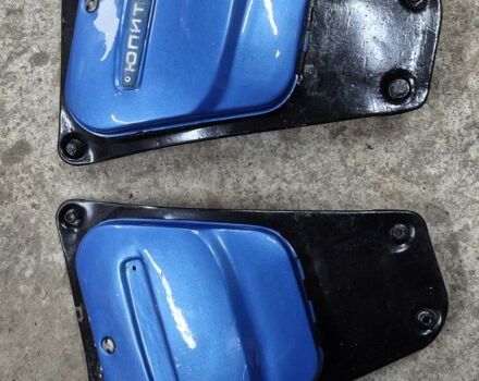 ИЖ Другая, объемом двигателя 0.35 л и пробегом 0 тыс. км за 95 $, фото 7 на Automoto.ua