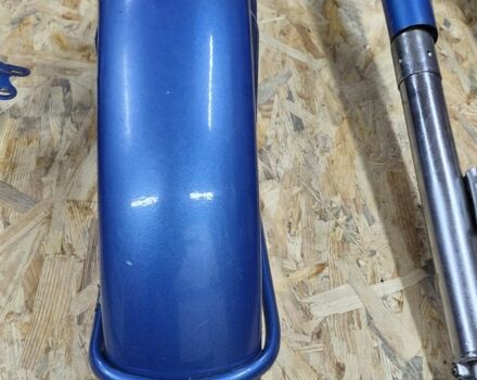 ИЖ Другая, объемом двигателя 0.35 л и пробегом 0 тыс. км за 95 $, фото 2 на Automoto.ua