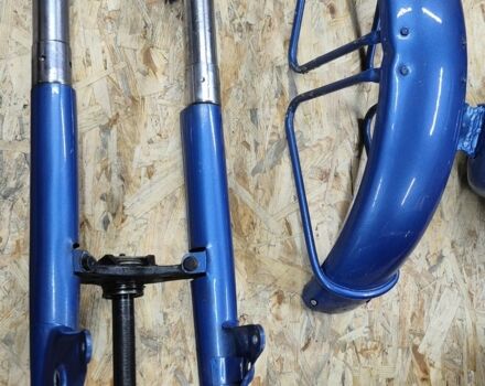 ИЖ Другая, объемом двигателя 0.35 л и пробегом 0 тыс. км за 95 $, фото 4 на Automoto.ua