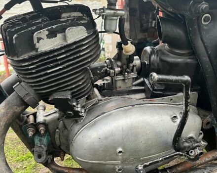 ИЖ Другая, объемом двигателя 0.35 л и пробегом 0 тыс. км за 142 $, фото 6 на Automoto.ua