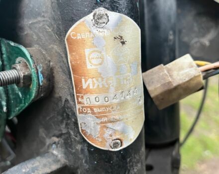 ИЖ Другая, объемом двигателя 0.35 л и пробегом 0 тыс. км за 142 $, фото 7 на Automoto.ua