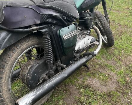 ИЖ Другая, объемом двигателя 0.35 л и пробегом 0 тыс. км за 142 $, фото 4 на Automoto.ua