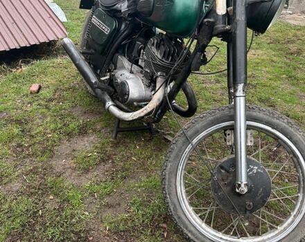 ИЖ Другая, объемом двигателя 0.35 л и пробегом 0 тыс. км за 142 $, фото 1 на Automoto.ua