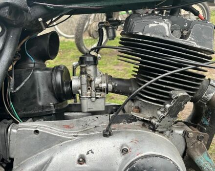 ИЖ Другая, объемом двигателя 0.35 л и пробегом 0 тыс. км за 142 $, фото 5 на Automoto.ua