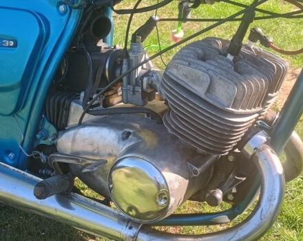 ИЖ Другая, объемом двигателя 0.35 л и пробегом 0 тыс. км за 322 $, фото 5 на Automoto.ua