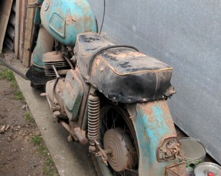 ИЖ Другая 1979 в Чернигове на Automoto.ua ИЖ Другая, объемом двигателя 0 л и пробегом 0 тыс. км за 36 $, фото 1 на Automoto.ua